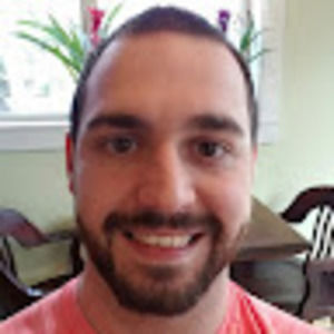 Meet your Posher, Colby